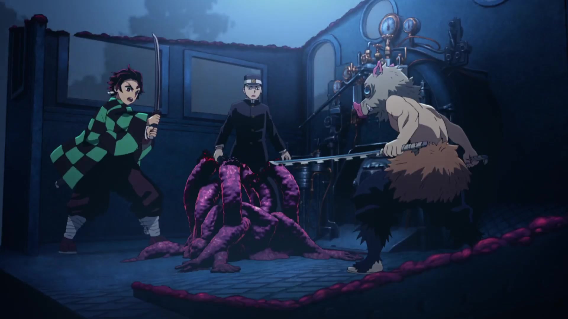 [Tsukyio Editing Resources] Demon Slayer (Mugen Train) Raw Clips (1059) (tsukyio.com).mp4